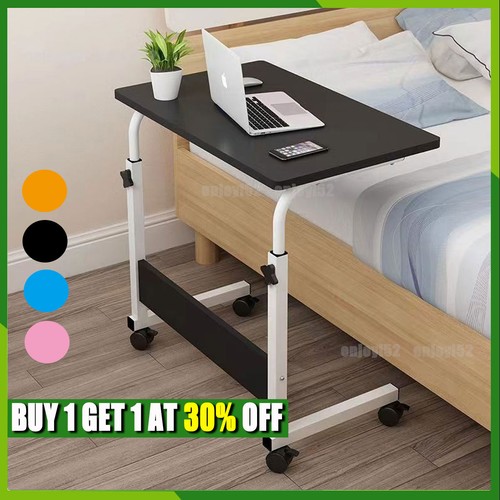 Mobile over bed chair table - chair,