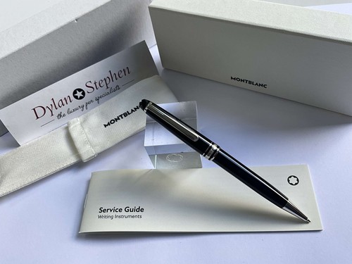 Montblanc meisterstuck 165 - montblanc,