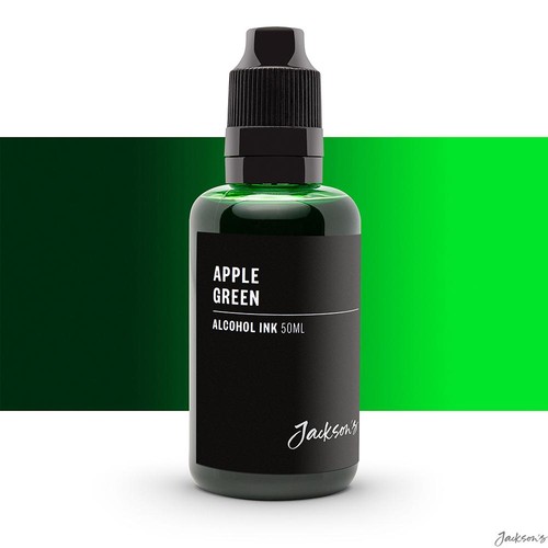 Jackson alcohol ink 50ml - jackson's,