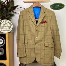 Brocklehurst 44R Action-Back