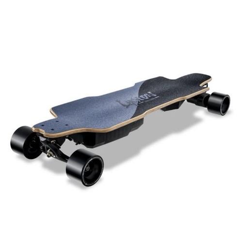 Lycaon swift black blue - lycaon,