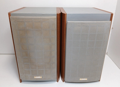 Jvc uxhb4 speakers - sp-uxhb4,