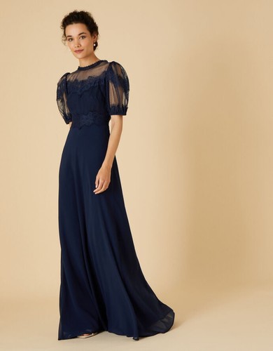 Monsoon debbie chantilly lace - monsoon,