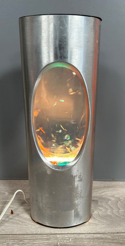 Vintage oval silver glitter - oval,