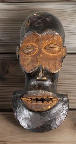 Authentic african art - authentic,