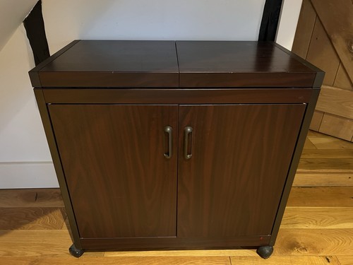 Philips hostess trolley - philips,