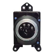 Ford Kuga MK3 Automatic Gear