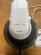 Breville VDF065 Halo Health Fryer 