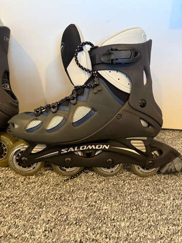 Salomon rollerblades energyzer - salomon,