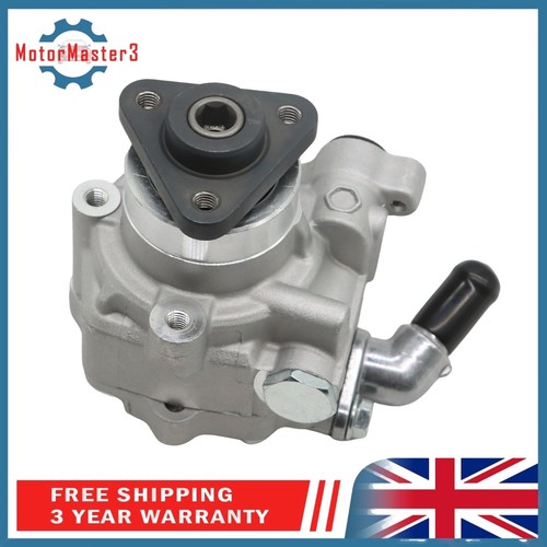 Power steering pump for - steering, vw