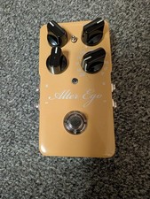 TC Electronic Alter Ego V1 Guitar Delay Pedal