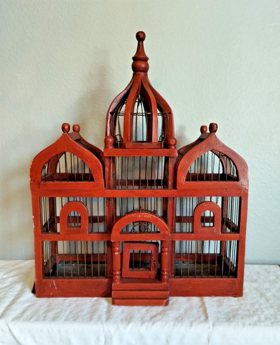 Vintage french victorian domed - vintage,