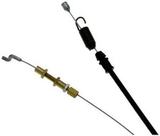 Hayter Harrier 48 Clutch Cable 111-1548