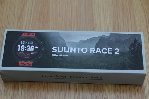 Suunto race stainless - race, 2