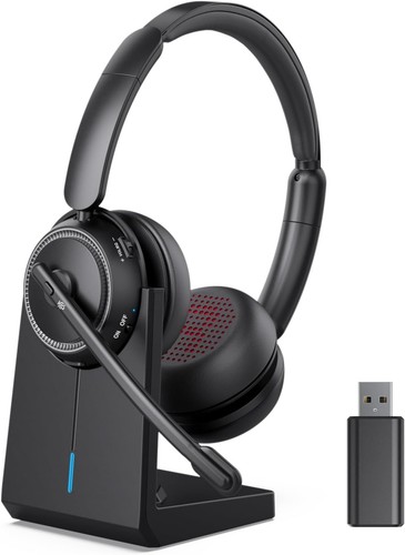 Wireless bluetooth headsets - bluetooth,