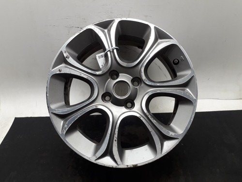 Fiat punto evo alloy - fiat,