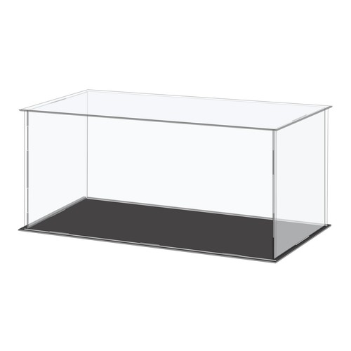 36x16x15 5cm acrylic display - acrylic,
