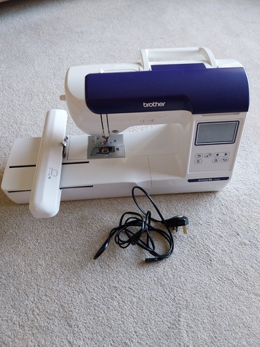 Brother innovis f440e - innovis,