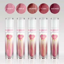 SUGARPILL COSMETICS LIQUID LIP COLOR METALLIC SPARKLE LIPSTICK CHOOSE AUTHENTIC
