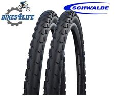 2 x Schwalbe Land Cruiser 28 x