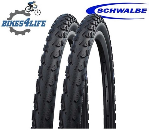 Schwalbe land cruiser - schwalbe, x