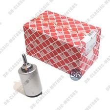 FEBI Eccentric Shaft