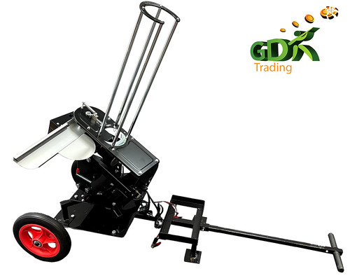 Demo gdk black kite clay - demo,gdk,