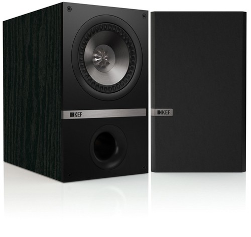 Kef q100 speakers - q100,