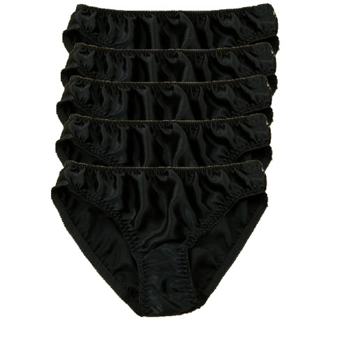 Pairs womens 100 silk - 5,