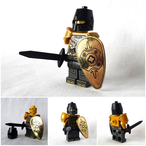 Moc from lego - from, lego®