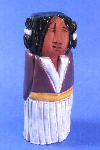 Keena signed native - keena,