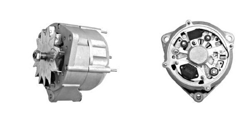Alternator mahle fits - mahle,