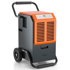 63L Commercial Dehumidifier