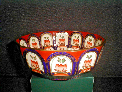 Masons ironstone masterpiece - masons,