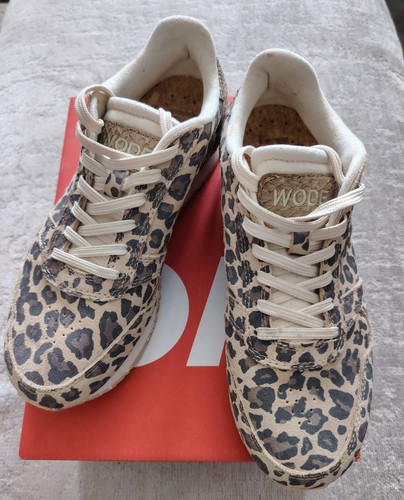 Woden ydon icon animal leopard - woden,