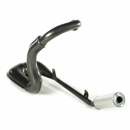 Polini expansion silencer - expansion,