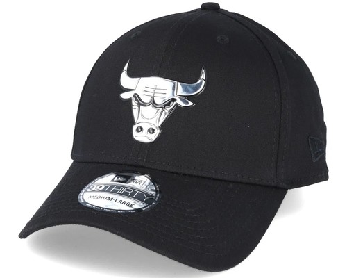 New era chicago bulls - era,