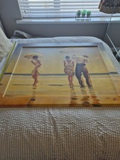 Jack Vettriano "MAD DOGS"