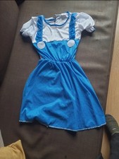 World Book Day Dorothy Dress