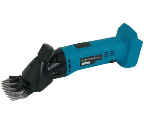 Cordless sheep clippers - clippers, for