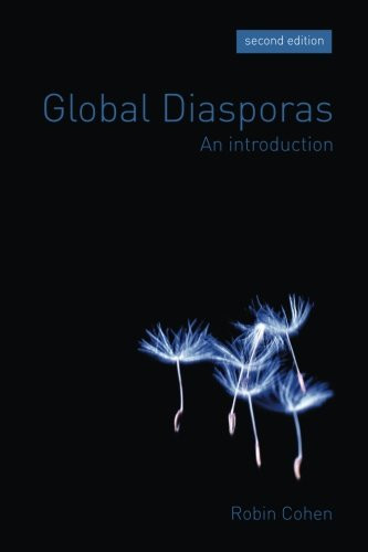 Global diasporas an - diasporas:,