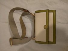 Original Tory Burch Olive And