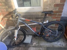 Rockrider St120 Pushbike