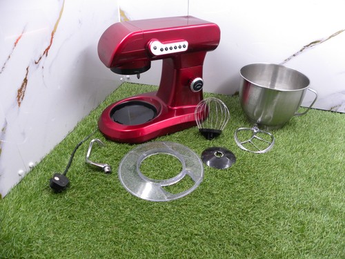 Food stand mixer - food, mixer,
