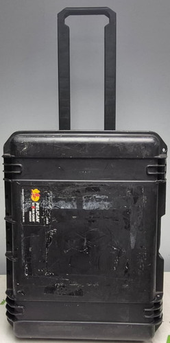 Pelican hardigg storm case - pelican/hardigg,