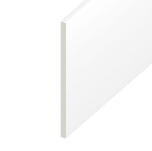Upvc flat plastic - upvc,