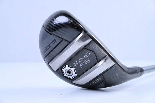 Cobra king hybrid 19 - cobra, #3