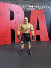 WWE Brock Lesnar Elite Series