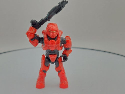 Halo construx mega blocks - mega, unsc