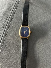 Favre-Leuba Geneve Vintage
